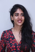 Chandini Chowdary at Sammathame Success Meet